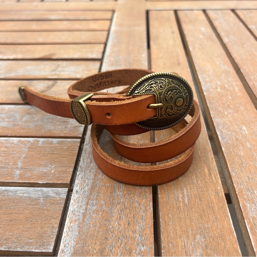 Urban Outfitters Belt - Picture 2 of 3